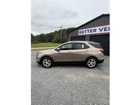 More photos of 2019 Chevrolet Equinox LT AWD at Number One Auto Sales, WV