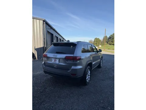 More photos of 2021 Jeep Grand Cherokee Laredo 4x4 at Number One Auto Sales, WV