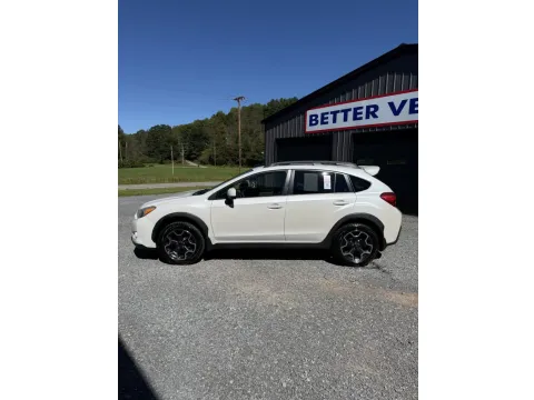 More photos of 2014 Subaru XV Crosstrek 2.0i Limited AWD at Number One Auto Sales, WV