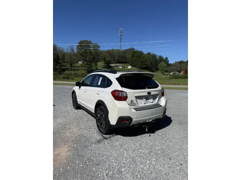 More photos of 2014 Subaru XV Crosstrek 2.0i Limited AWD at Number One Auto Sales, WV
