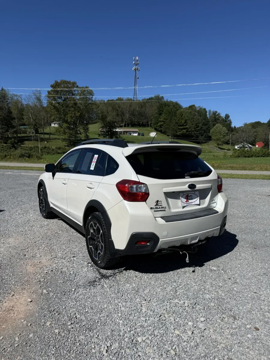 More photos of 2014 Subaru XV Crosstrek 2.0i Limited AWD at Number One Auto Sales, WV