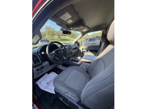 More photos of 2018 Ford F-150 XLT SuperCrew 4x4 at Number One Auto Sales, WV