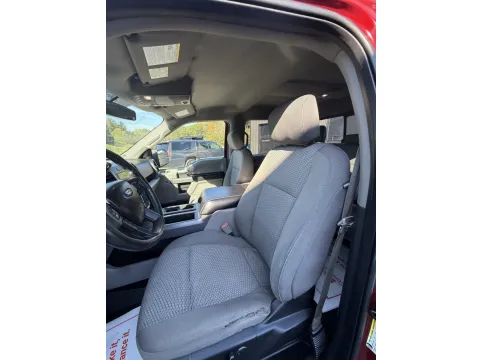 More photos of 2018 Ford F-150 XLT SuperCrew 4x4 at Number One Auto Sales, WV