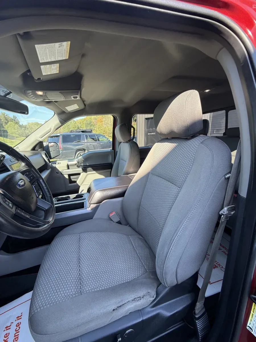 More photos of 2018 Ford F-150 XLT SuperCrew 4x4 at Number One Auto Sales, WV