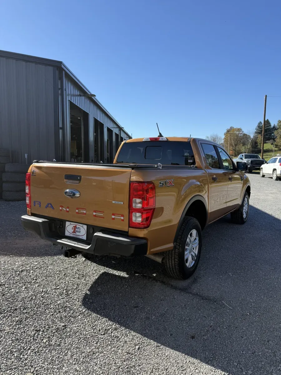 More photos of 2019 Ford Ranger XL at Number One Auto Sales, WV