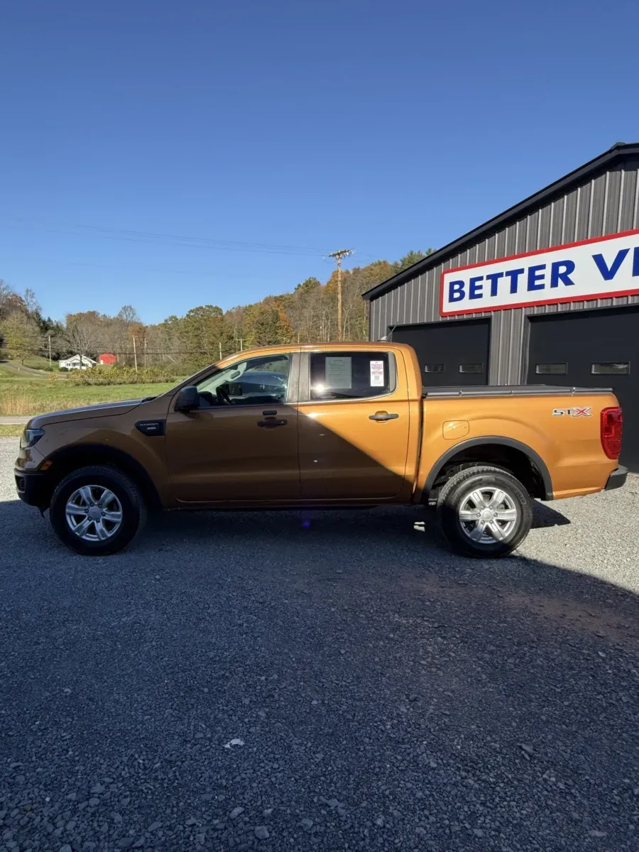 More photos of 2019 Ford Ranger XL at Number One Auto Sales, WV