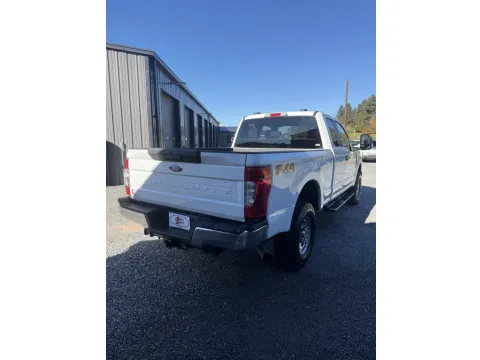 More photos of 2022 Ford F-250 XLT SuperCab 4x4 at Number One Auto Sales, WV
