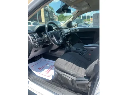 More photos of 2021 Ford Ranger SuperCab XLT 4X4 at Number One Auto Sales, WV