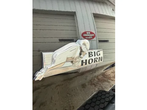 More photos of 2017 Ram 1500 Big Horn Crew Cab 4x4 at Number One Auto Sales, WV