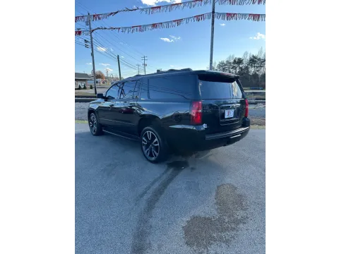 More photos of 2019 Chevrolet Suburban Premier 4X4 at Number One Auto Sales, WV