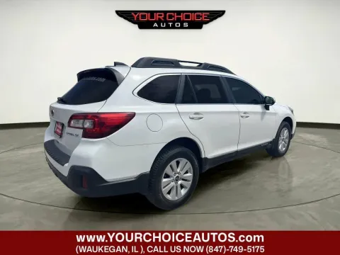 More photos of 2019 Subaru Outback Premium at Your Choice Autos - Waukegan, IL