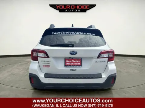 More photos of 2019 Subaru Outback Premium at Your Choice Autos - Waukegan, IL
