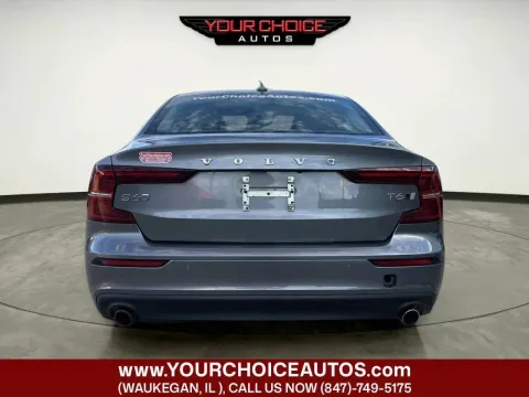 More photos of 2019 Volvo S60 Momentum at Your Choice Autos - Waukegan, IL