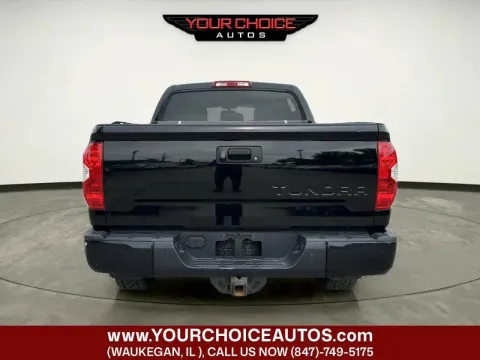 More photos of 2017 Toyota Tundra Limited at Your Choice Autos - Waukegan, IL