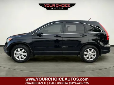Photos of 2009 Honda CR-V EX-L for sale in Waukegan, IL at Your Choice Autos - Waukegan