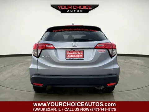 More photos of 2019 Honda HR-V LX at Your Choice Autos - Waukegan, IL