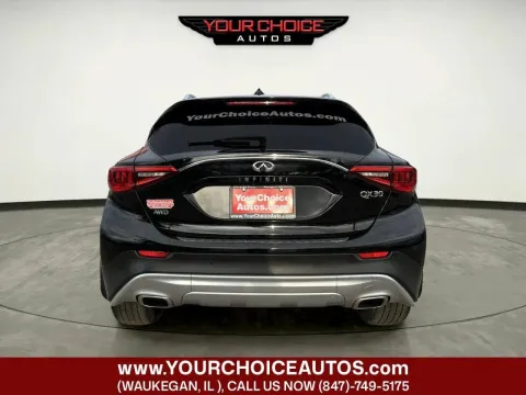 More photos of 2017 INFINITI QX30 Premium at Your Choice Autos - Waukegan, IL