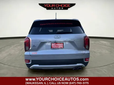 More photos of 2020 Hyundai Palisade SEL at Your Choice Autos - Waukegan, IL