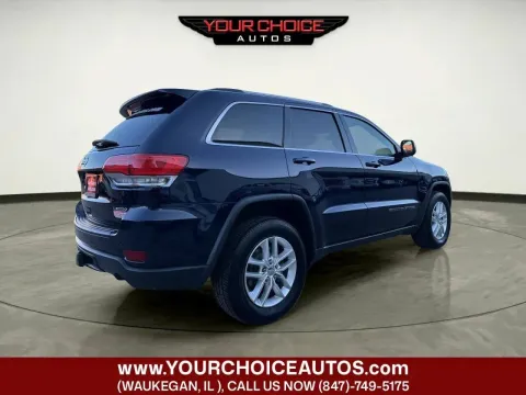 More photos of 2017 Jeep Grand Cherokee Laredo at Your Choice Autos - Waukegan, IL