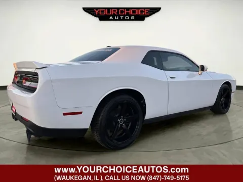 More photos of 2019 Dodge Challenger SXT at Your Choice Autos - Waukegan, IL