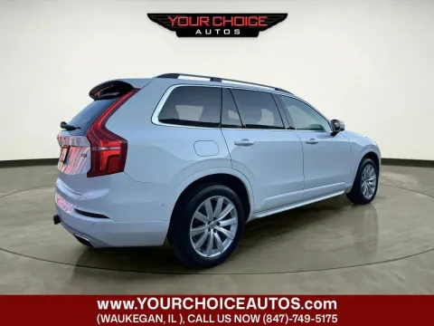 More photos of 2017 Volvo XC90 Momentum at Your Choice Autos - Waukegan, IL