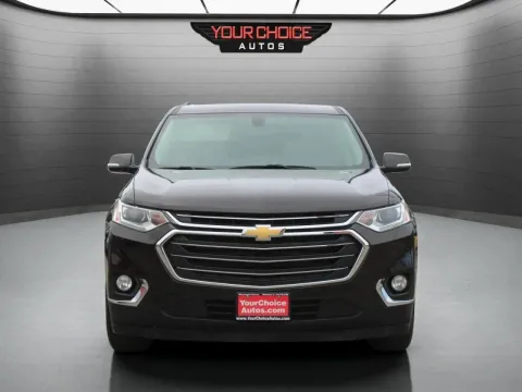 Photos of 2019 Chevrolet Traverse LT Leather for sale in Waukegan, IL at Your Choice Autos - Waukegan