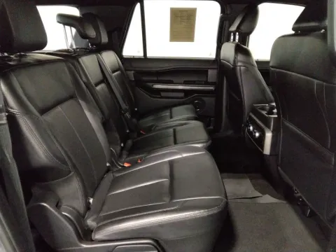 More photos of 2021 Ford Expedition Max XLT at Clement Supercenter, MO