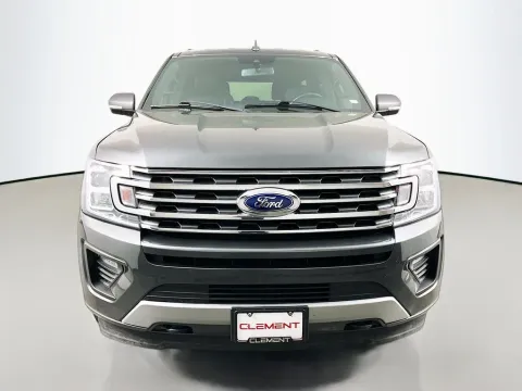 Another view of 2021 Ford Expedition Max XLT for sale in St. Charles, MO at Clement Supercenter