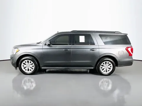More photos of 2021 Ford Expedition Max XLT at Clement Supercenter, MO