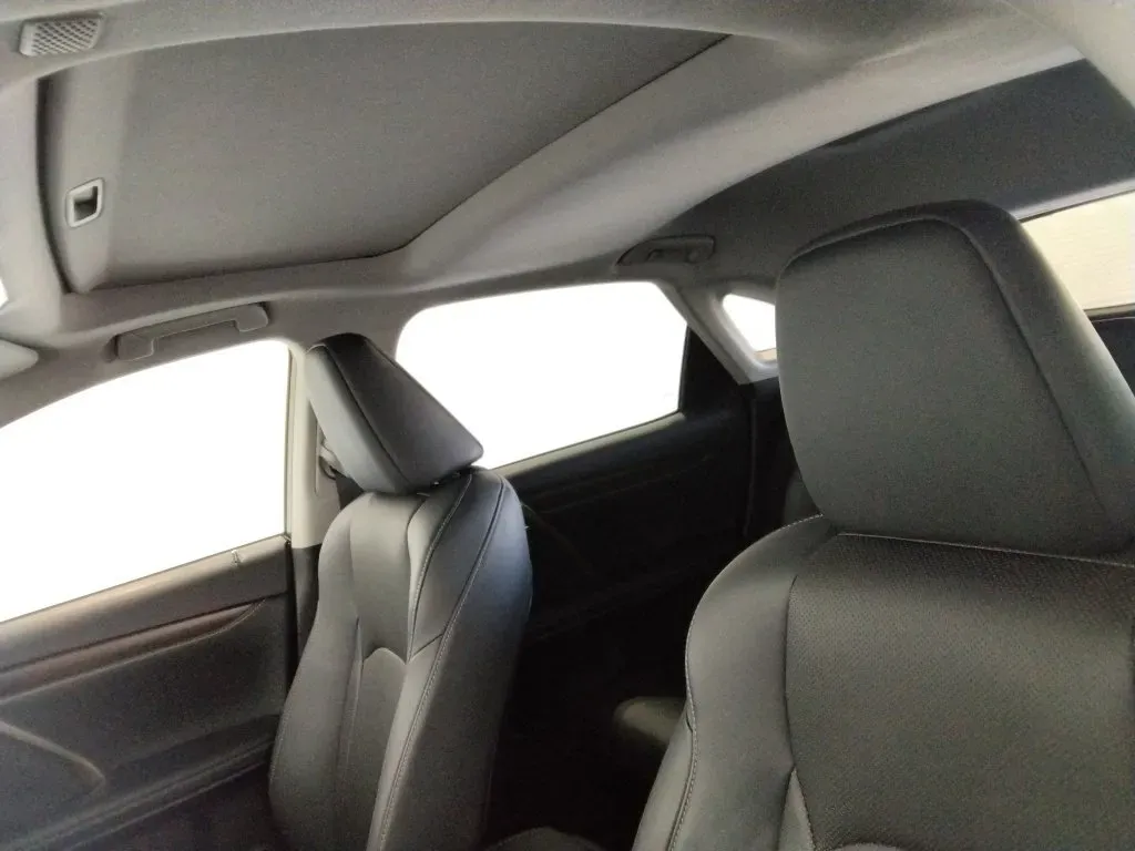 Lexus RX photo 27