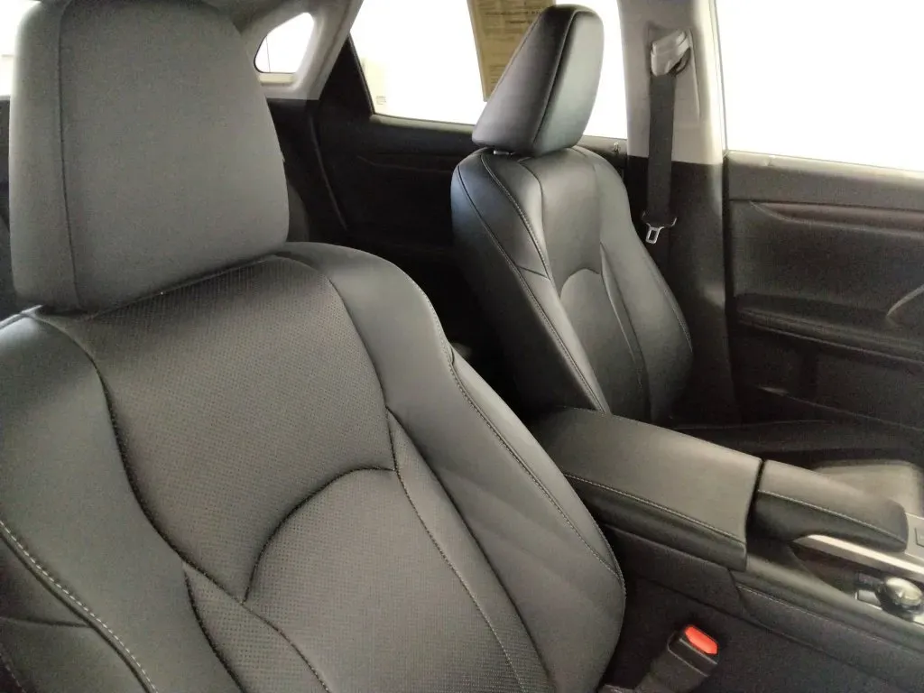 Lexus RX photo 42