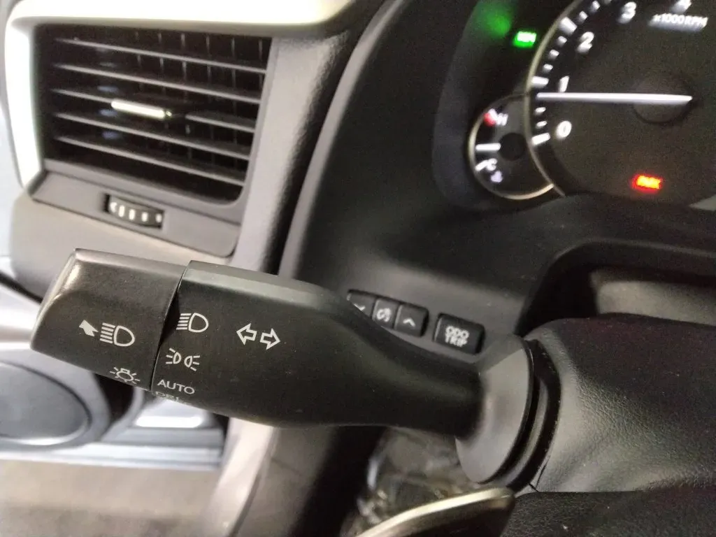 Lexus RX photo 15