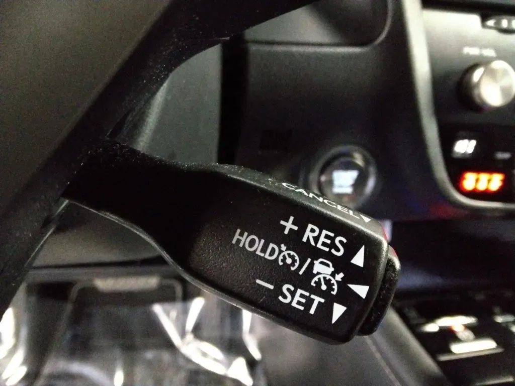 Lexus RX photo 18