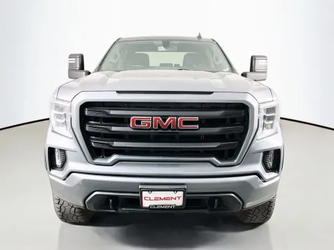 Photos of 2021 GMC Sierra 1500 Elevation for sale in St. Charles, MO at Clement Supercenter