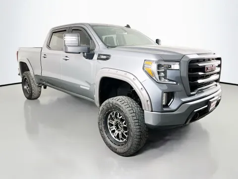 Another view of 2021 GMC Sierra 1500 Elevation for sale in St. Charles, MO at Clement Supercenter