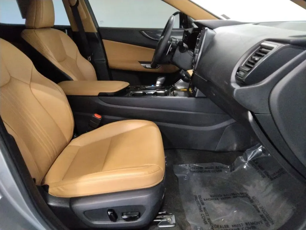 2023 Lexus NX 350 - Photo 45