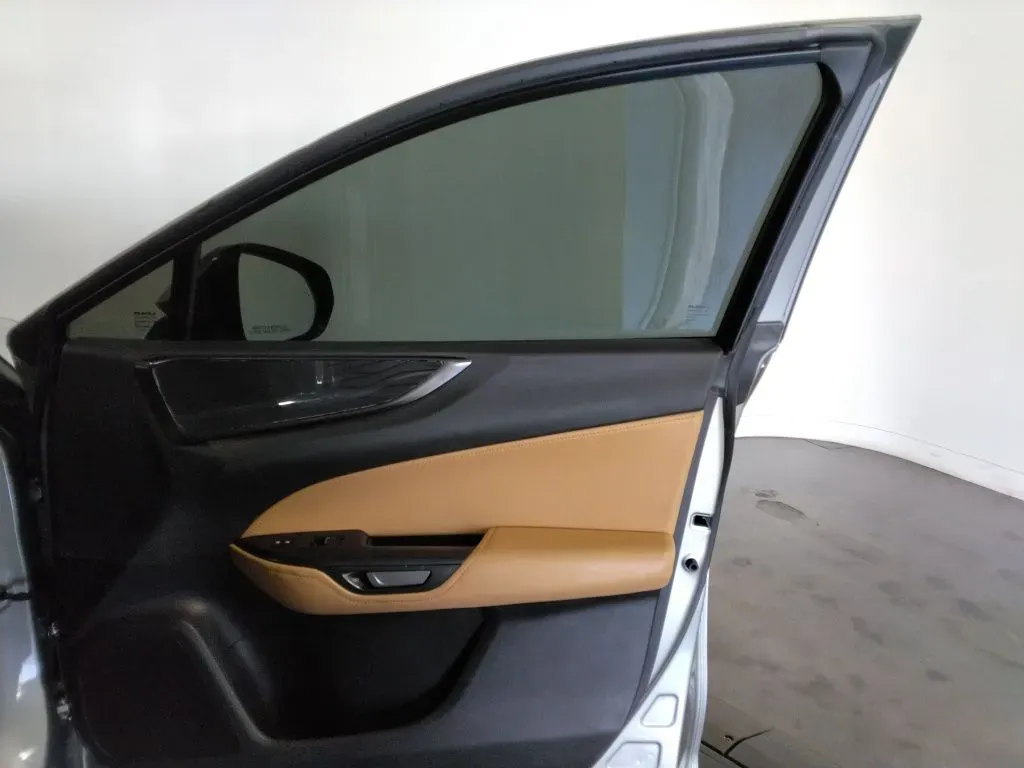 2023 Lexus NX 350 - Photo 44
