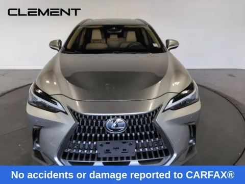 Photos of 2023 Lexus NX 350 Premium for sale in St. Charles, MO at Clement Supercenter