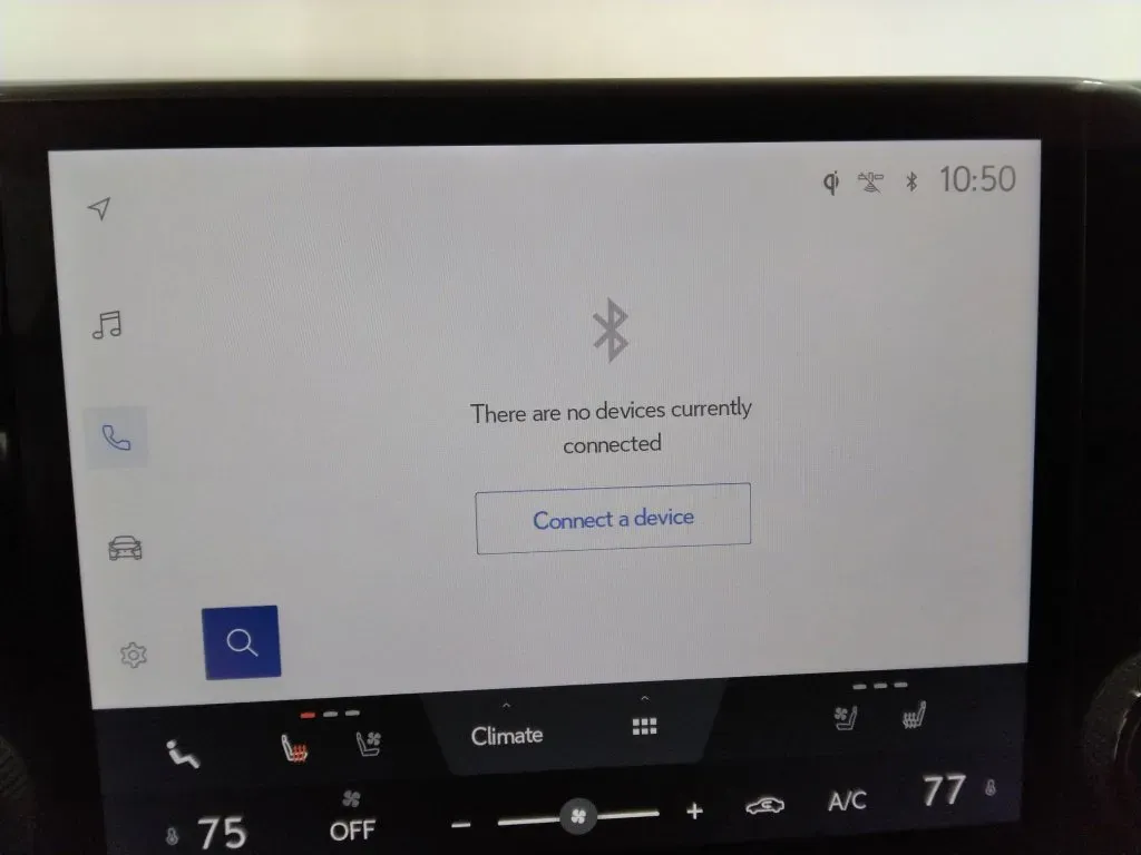Lexus NX photo 25