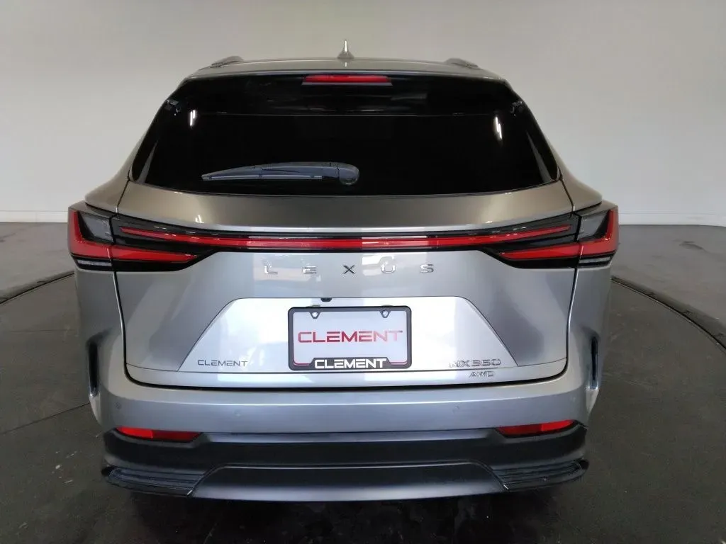 2023 Lexus NX 350 - Photo 7