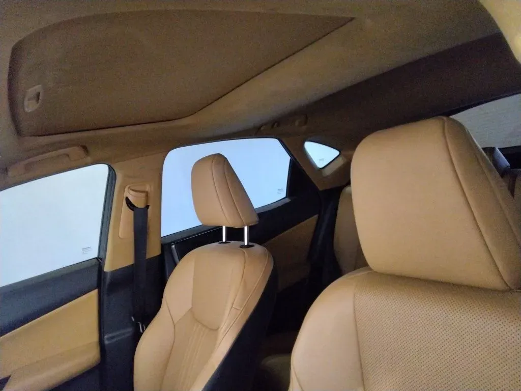 2023 Lexus NX 350 - Photo 29