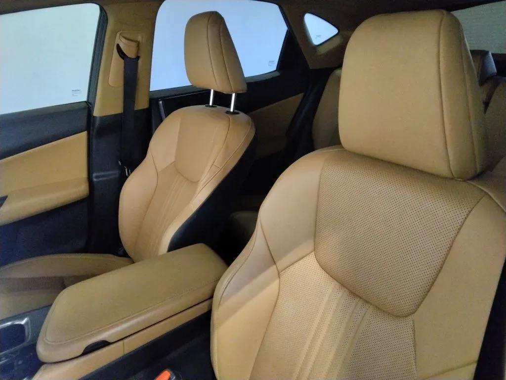 2023 Lexus NX 350 - Photo 36