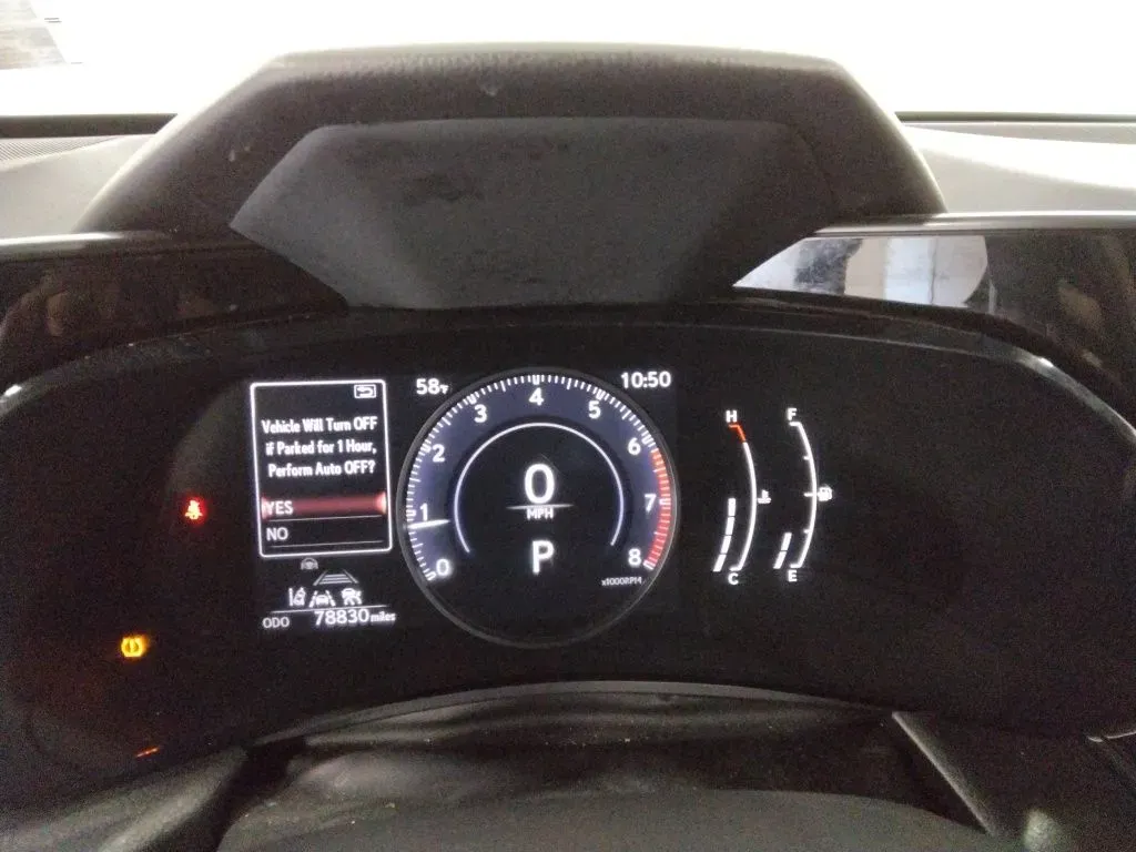 2023 Lexus NX 350 - Photo 19
