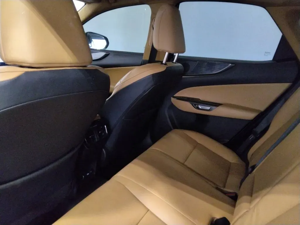 Lexus NX photo 40