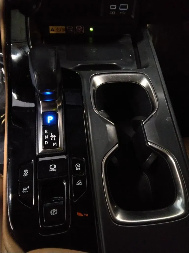 2023 Lexus NX 350 - Photo 20