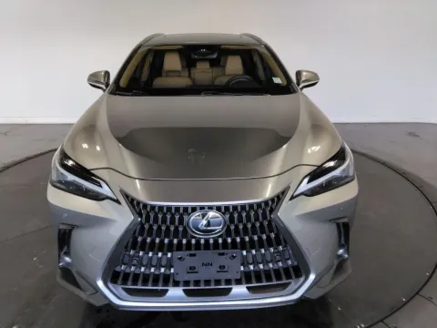 Another view of 2023 Lexus NX 350 Premium for sale in St. Charles, MO at Clement Supercenter