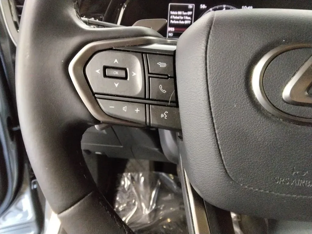 2023 Lexus NX 350 - Photo 14