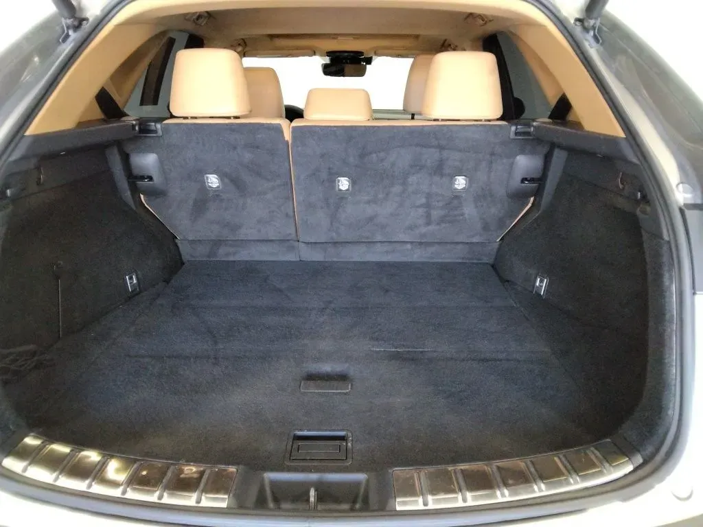 2023 Lexus NX 350 - Photo 10