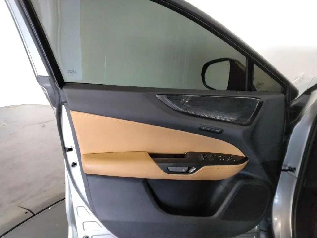 2023 Lexus NX 350 - Photo 32