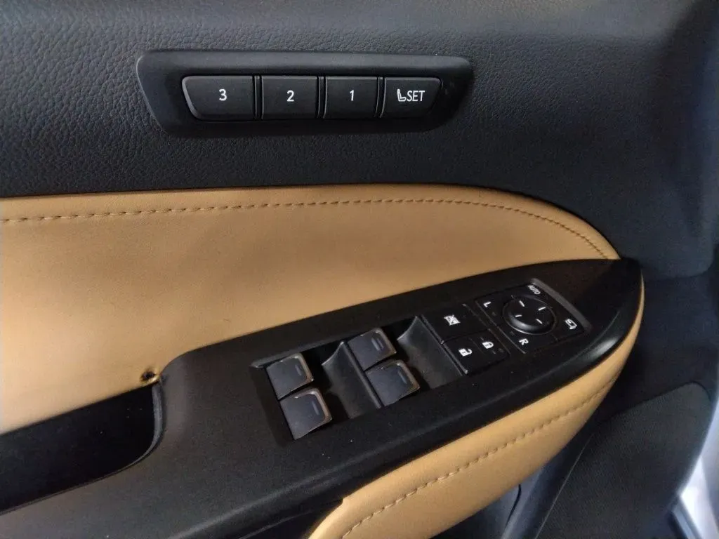 2023 Lexus NX 350 - Photo 31